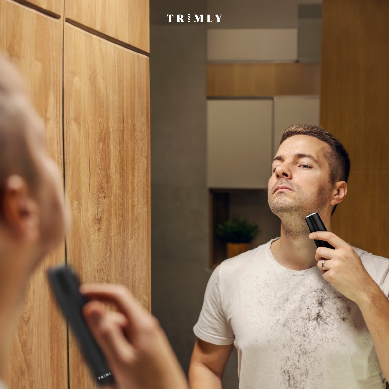 De Onverwachte Voordelen van Regelmatig Neushaar Trimmen