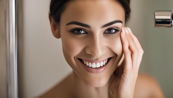 De Voordelen van het Gebruik van een Wenkbrauwtrimmer