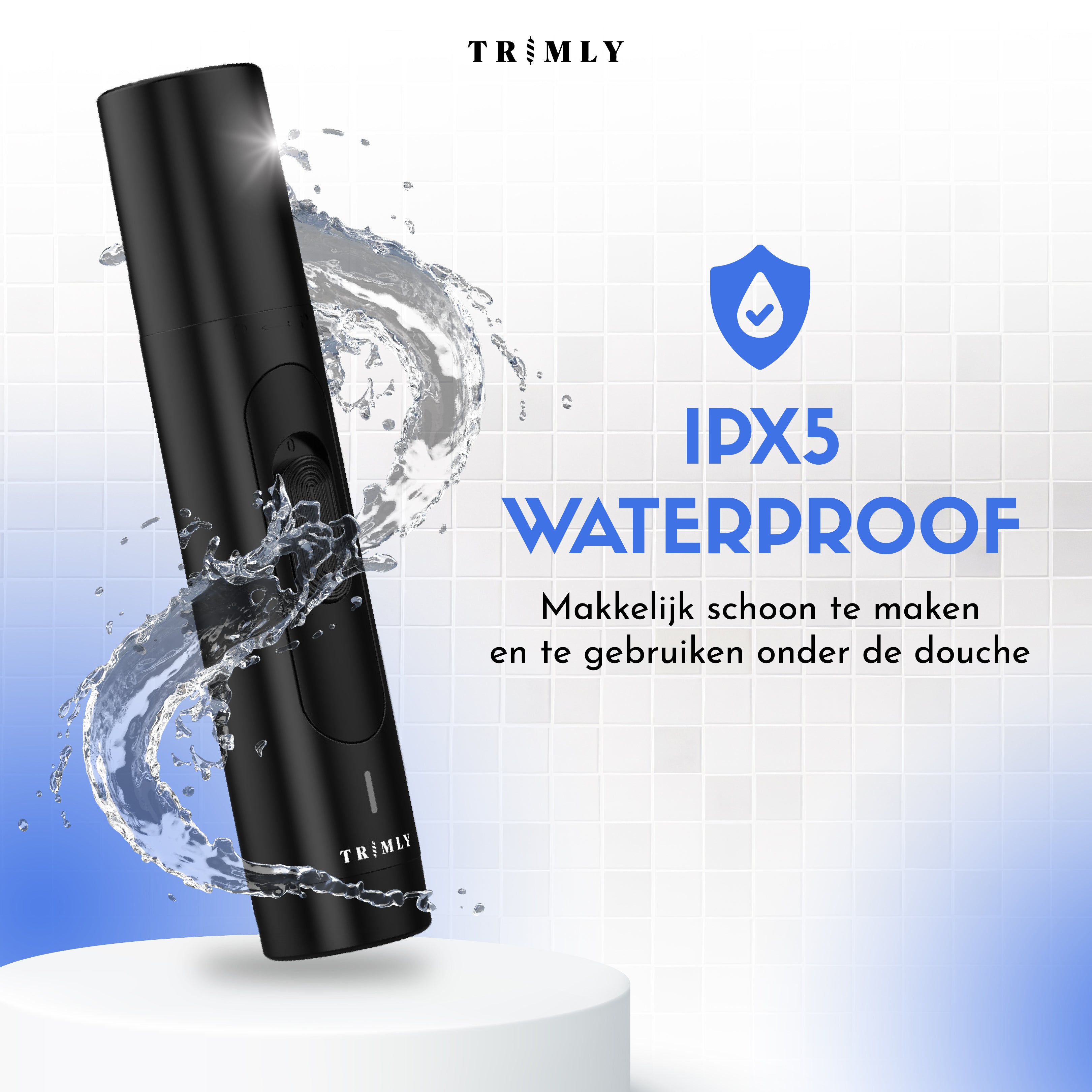 Precision Advance 4-1 Trimmer - Trimly