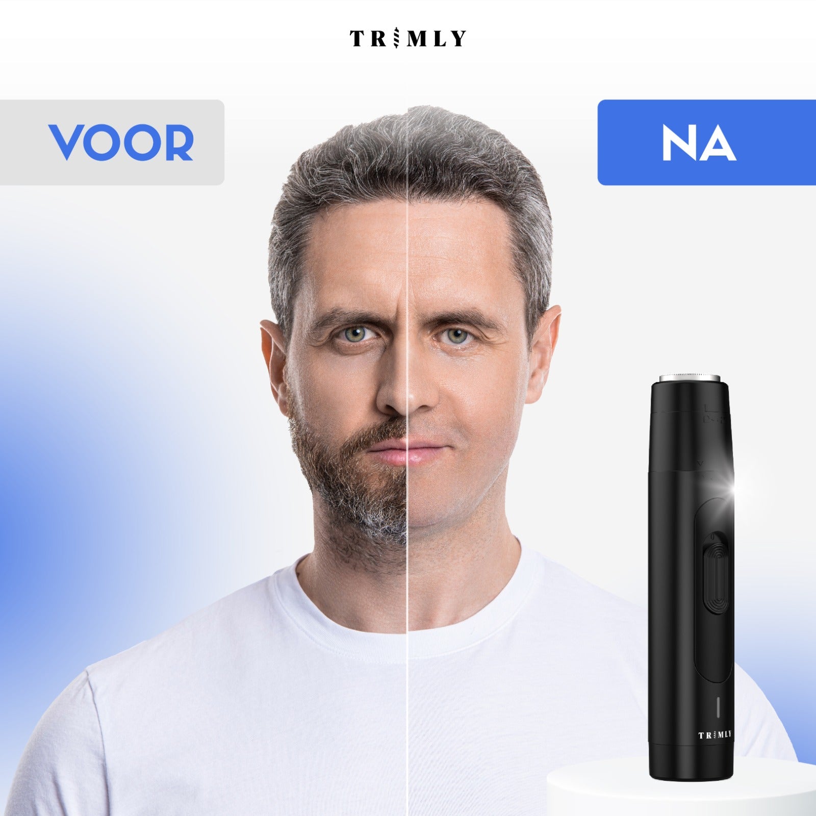 Precision Advance 4-1 Trimmer - Trimly