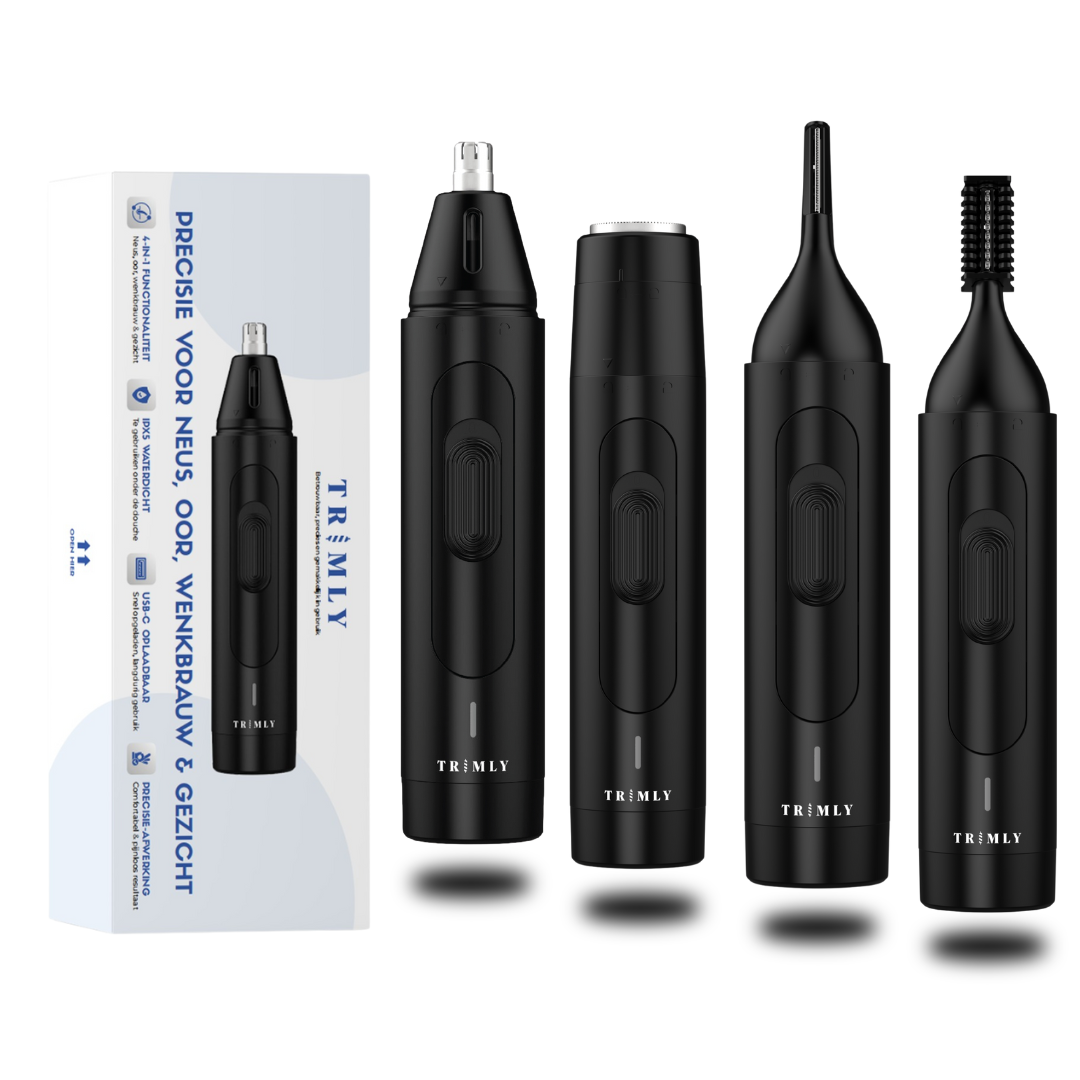 Precision Advance 4-1 Trimmer - Trimly