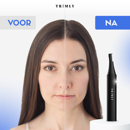 Precisionpro 3-1 trimmer